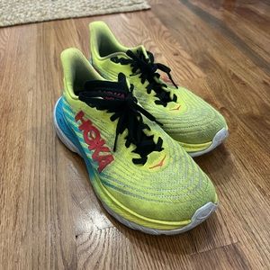 Hoka Mach 5 size 8.5